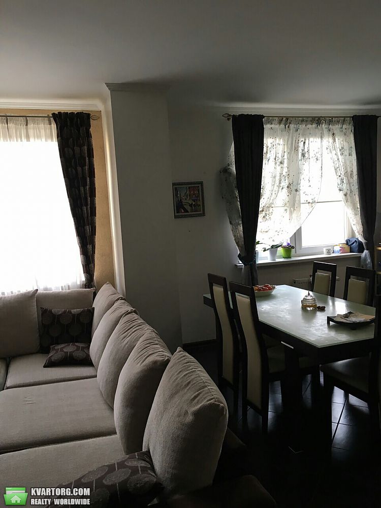 Sell 4-room apartment. Киев, Раисы Окипной — photo 2