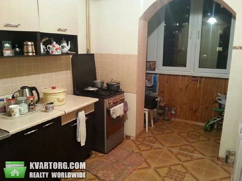 Sell 1-room apartment. Киев, Руденко — photo 1