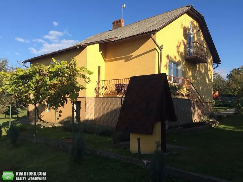 Sell house. Львов, Центральная — photo 2