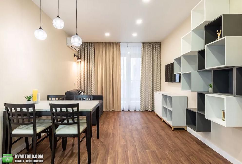 Rent out 1-room apartment. Киев, ул. Кудри Ивана — photo 9