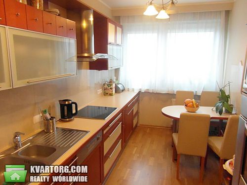 Rent out 2-room apartment. Харьков, Бакулина — photo 1