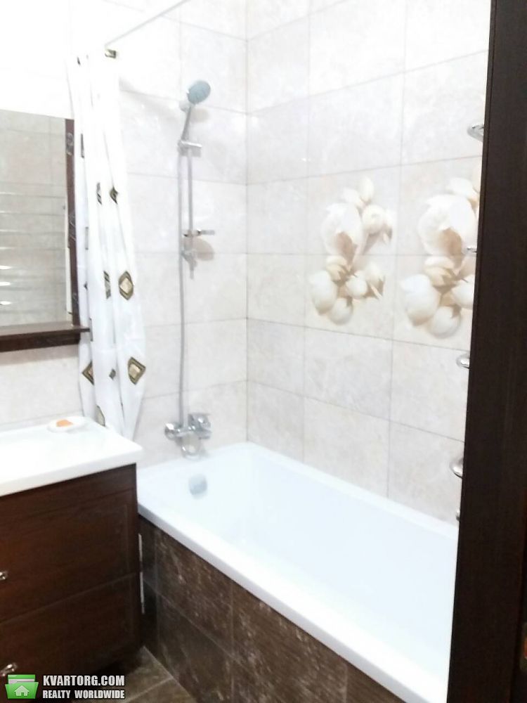 Rent out 1-room apartment. Киев, Ломоносова — photo 7