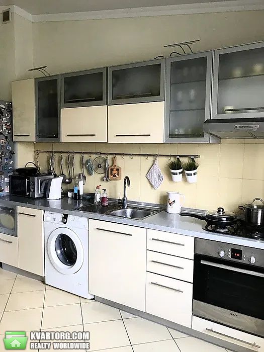 Sell 3-room apartment. Киев,  Гарматная — photo 4