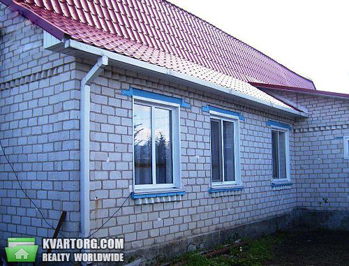 Sell house. Киевская обл., Требухов — photo 4