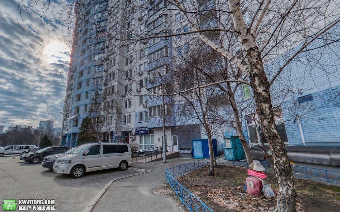Sell 2-room apartment. Киев,  Драгоманова — photo 10