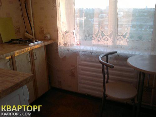 Rent out 1-room apartment. Киев,  Богатырская — photo 3
