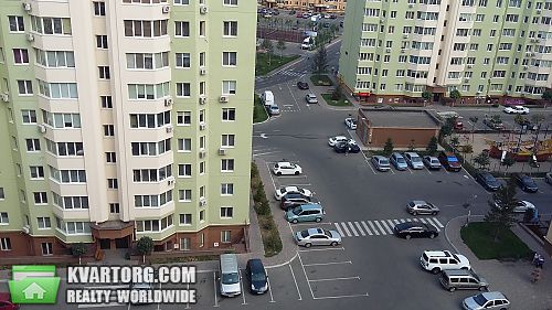 Sell 3-room apartment. Киев, Боголюбова — photo 3