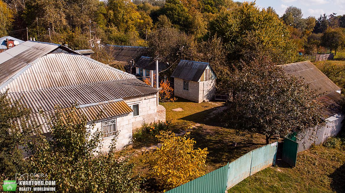 Sell house. Чернигов, Чемер — photo 1