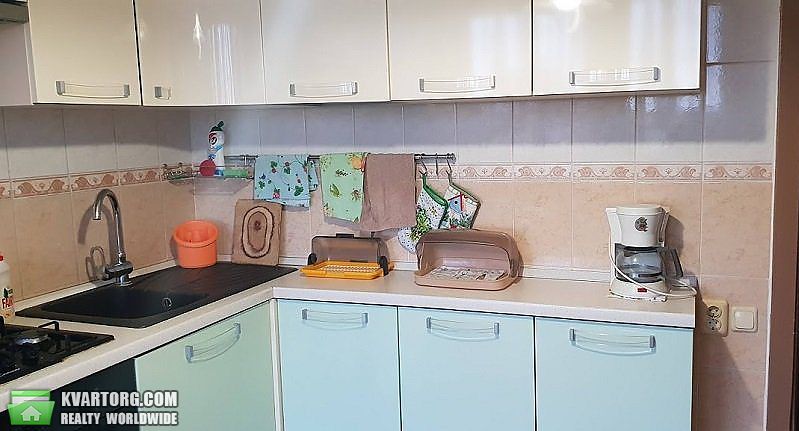 Sell 3-room apartment. Киев,  Заболотного — photo 1