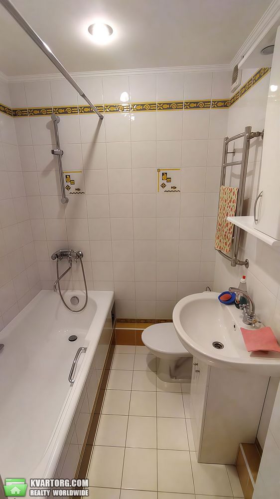 Sell 3-room apartment. Киев,  Довженко — photo 7