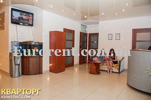 Rent out office. Киев, Межигорская — photo 2