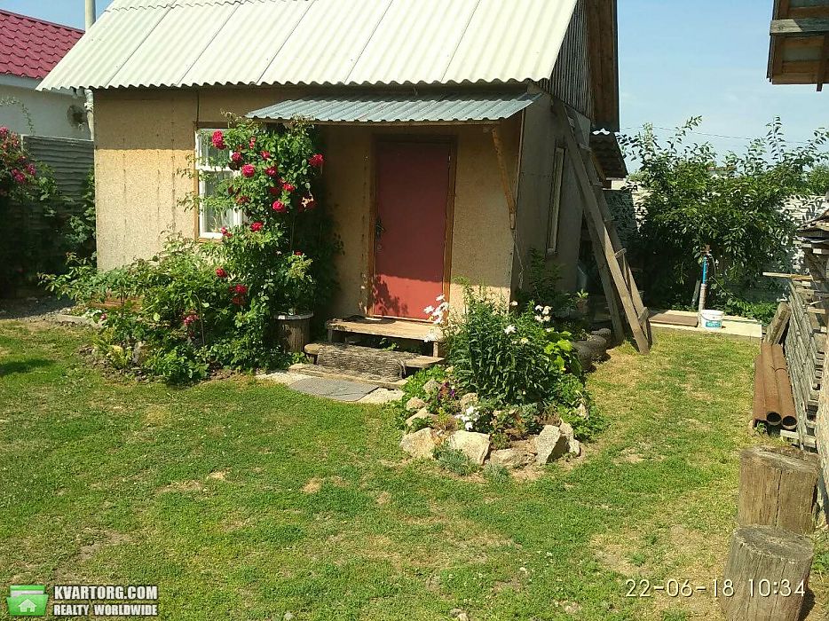 Sell house. Борисполь, Свитанкова — photo 10