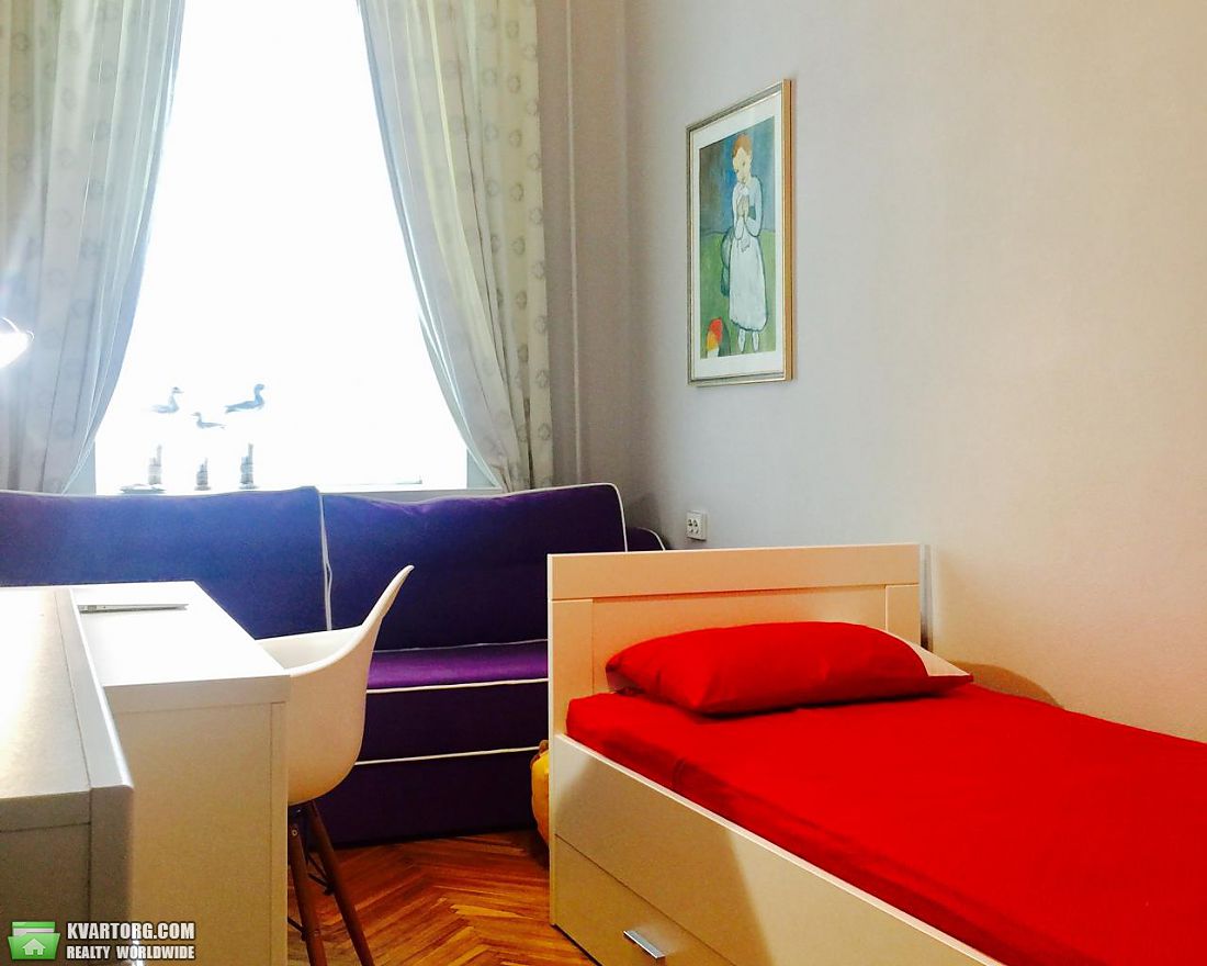 Sell 3-room apartment. Киев,  Московская — photo 1