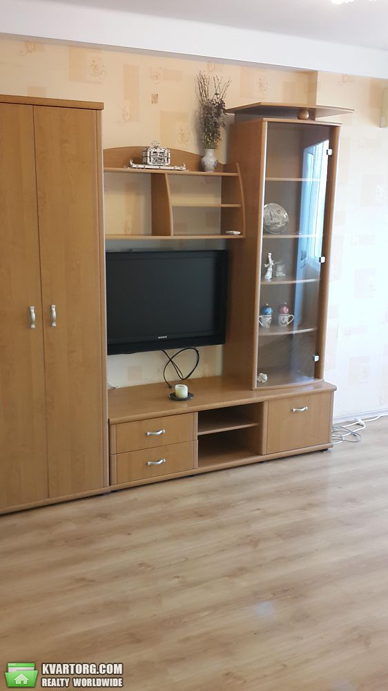 Sell 2-room apartment. Киев,  Борщаговская — photo 1