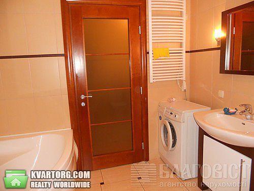 Sell 2-room apartment. Киев,  Щорса — photo 4