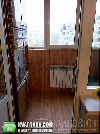 Sell 3-room apartment. Киев,  Приречная — photo 9
