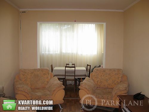 Sell 3-room apartment. Киев, Сабурова — photo 3