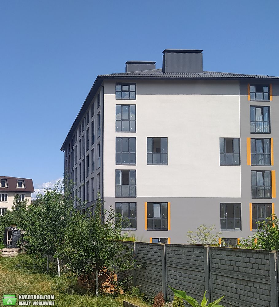Sell 1-room apartment. Киев, Вишневая — photo 1