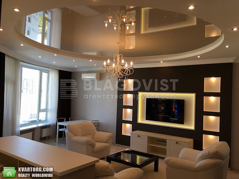 Rent out 2-room apartment. Киев,  Дружбы Народов бул — photo 8