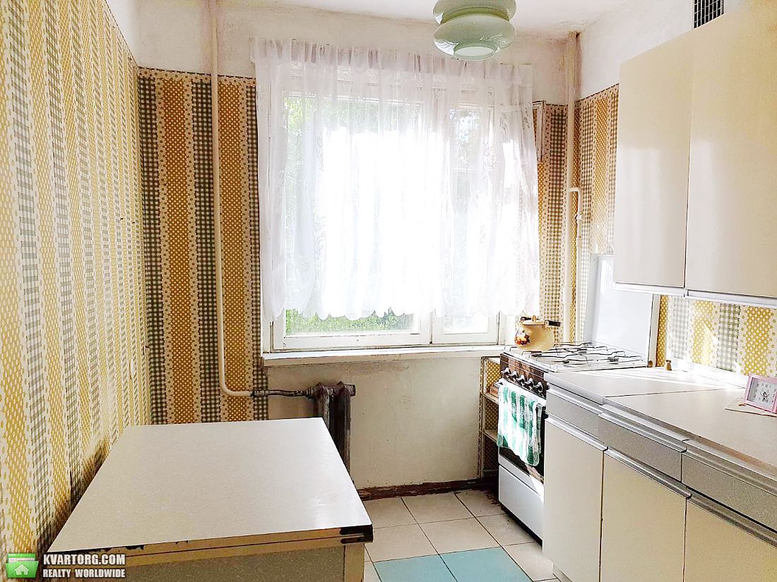 Sell 3-room apartment. Одесса, Затонского — photo 1