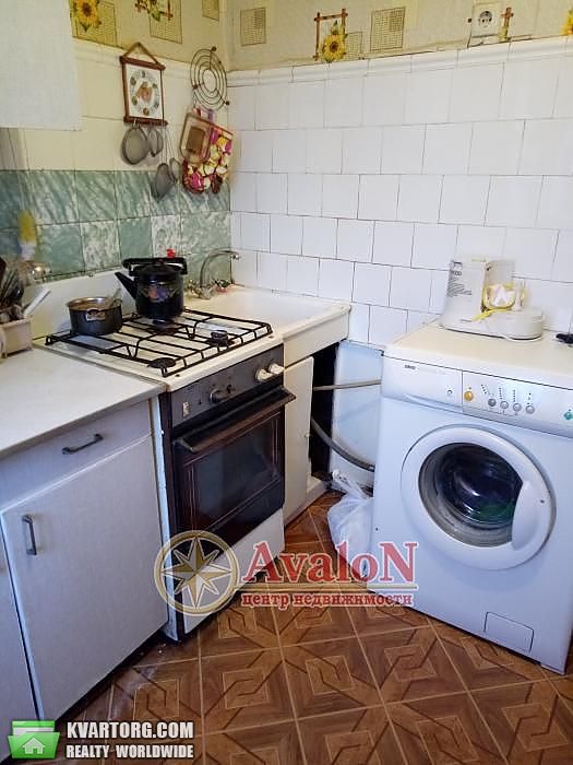 Sell 2-room apartment. Одесса, Академика Филатова — photo 5