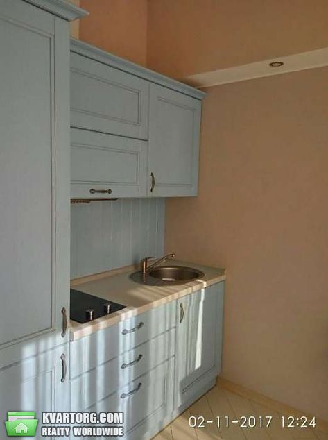 Rent out 1-room apartment. Одесса, Архитекторская — photo 6