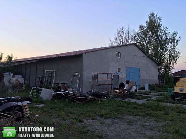 Rent out warehouse. Буча,  Герцена — photo 2
