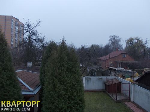 Rent out office. Киев, Салютная — photo 4