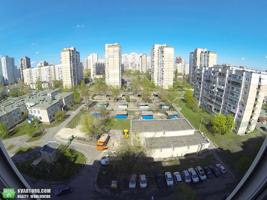 Sell 3-room apartment. Киев,  Закревского — photo 10