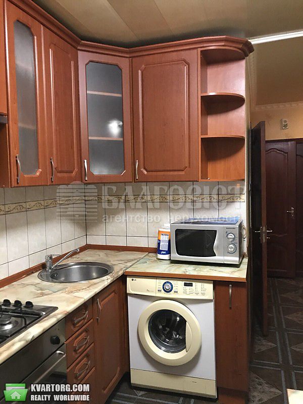 Rent out 2-room apartment. Киев,  Леси Украинки бул — photo 6