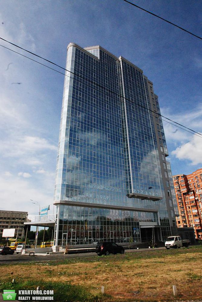 Sell office. Киев,  40-летия Октября просп — photo 5