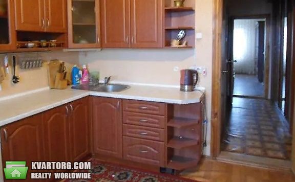 Sell 2-room apartment. Киев,  Милославская — photo 5