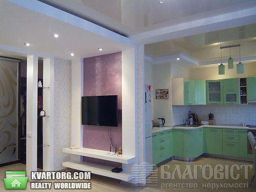 Sell 3-room apartment. Киев, Васильченко — photo 7