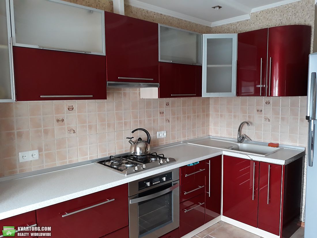 Sell 4-room apartment. Одесса, Днепропетровская дорога — photo 1
