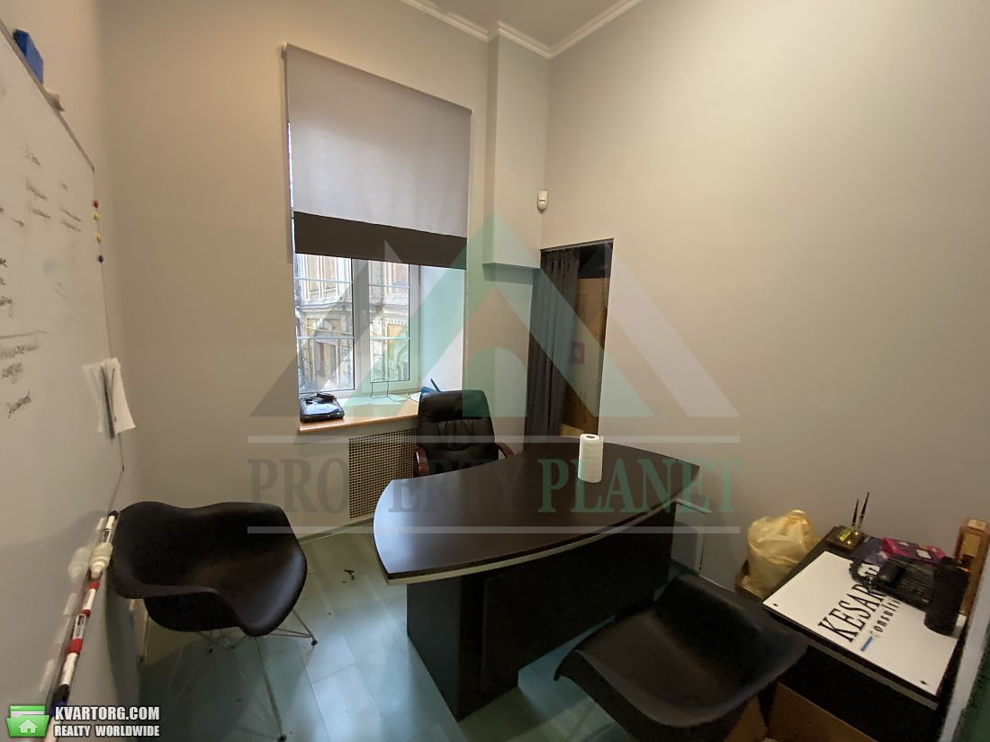 Sell office. Киев, Шелковичная — photo 5