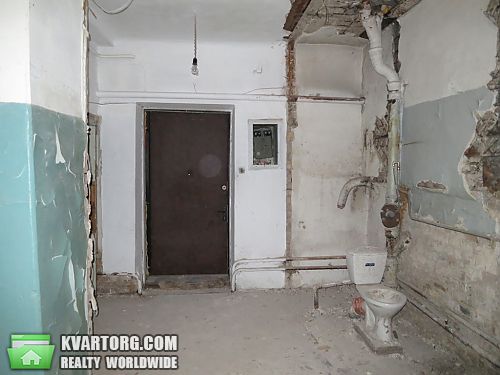 Sell 2-room apartment. Киев, Багговутовская — photo 6