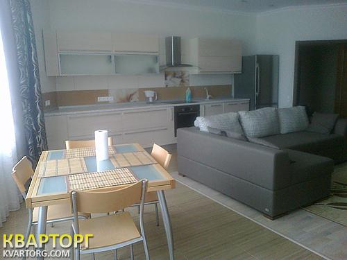 Rent out 3-room apartment. Киев,  Героев Сталинграда пр — photo 2