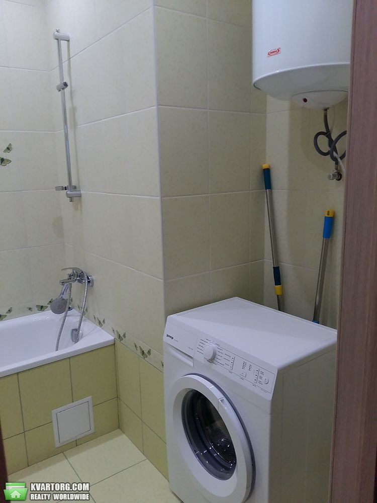 Sell 2-room apartment. Киев, Жилянская — photo 8