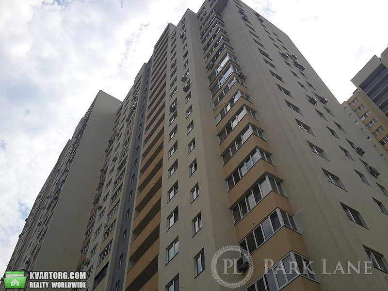 Sell 3-room apartment. Киев,  Навої А.просп., 69. — photo 2