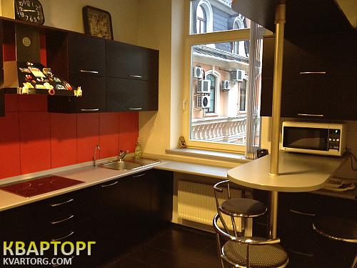 Rent out office. Киев,  Владимирская — photo 8