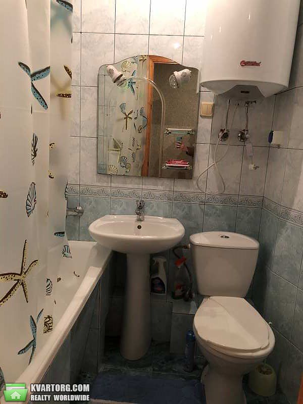 Rent out 1-room apartment. Харьков, Гвардейцев Широнинцев — photo 3