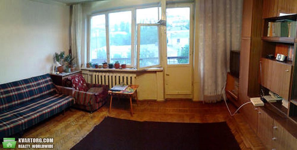 Sell 3-room apartment. Киев,  Жилянская — photo 5