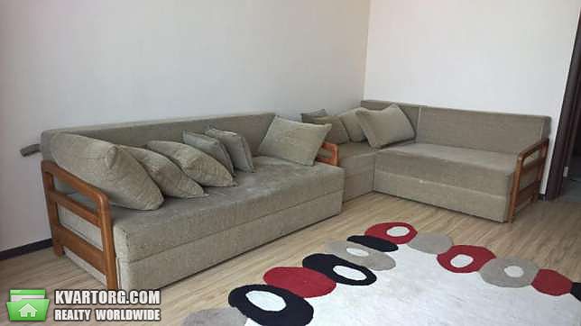 Rent out 1-room apartment. Киев,  Урловская — photo 2