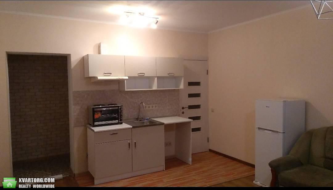 Sell 2-room apartment. Киев,  Бориспольская — photo 1