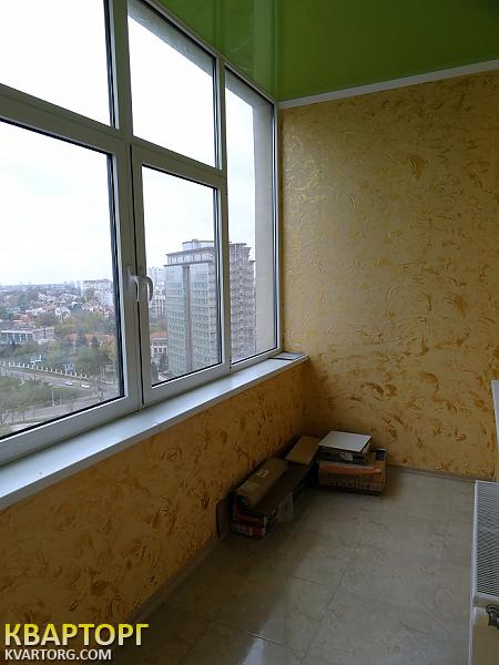 Rent out 3-room apartment. Одесса, Гагаринское плато — photo 8