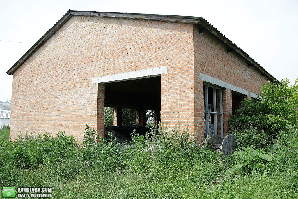 Sell warehouse. Борисполь, Завокзальная — photo 4