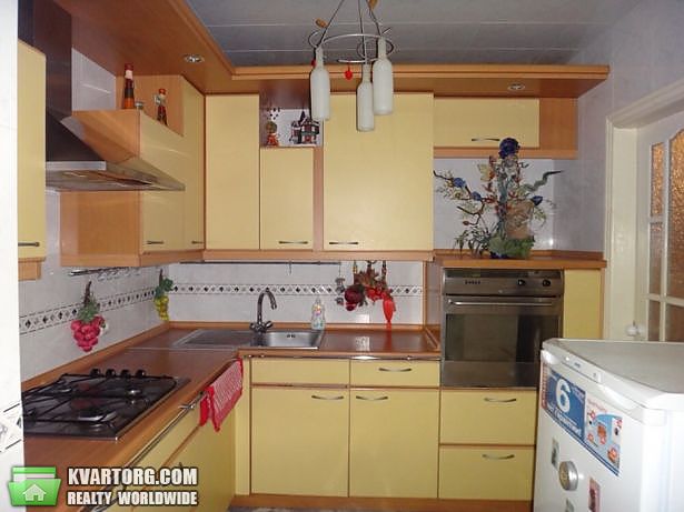 Rent out 2-room apartment. Харьков, Архитектора Бекетова — photo 4