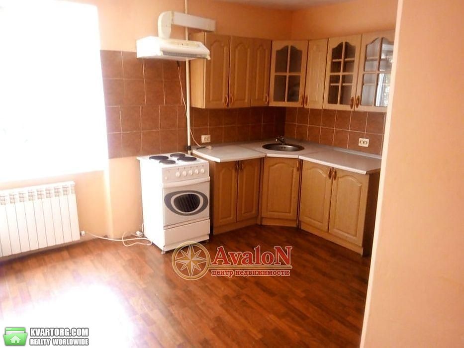 Sell 2-room apartment. Одесса, Заболотного — photo 3
