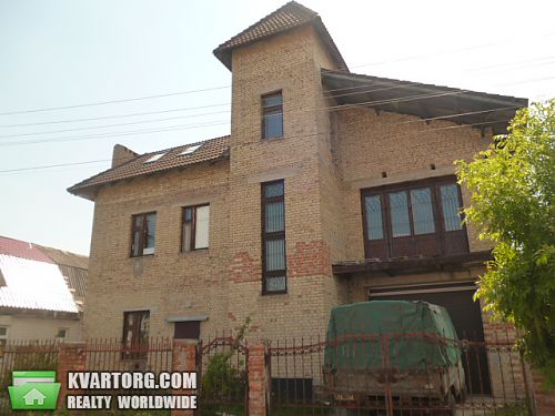 Sell house. Борисполь, Серова — photo 1