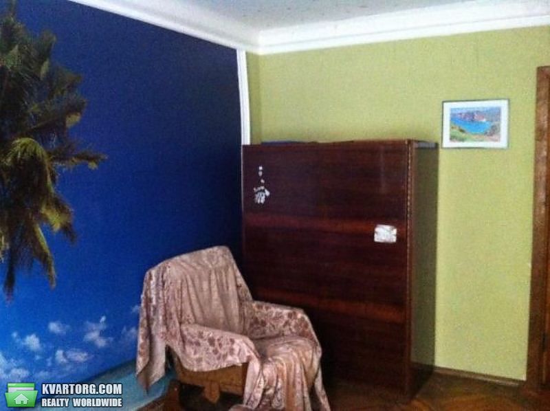 Sell 2-room apartment. Киев,  Кустанайская — photo 3